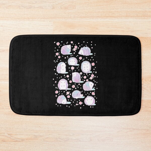 Item preview, Spring-Hedgehog-Pattern designed and sold by mcrillwean.
