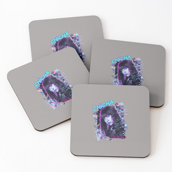 Item preview, Chicha Amatayakul Portrait Monochromatic Style-5 designed and sold by AntoniaWolf.