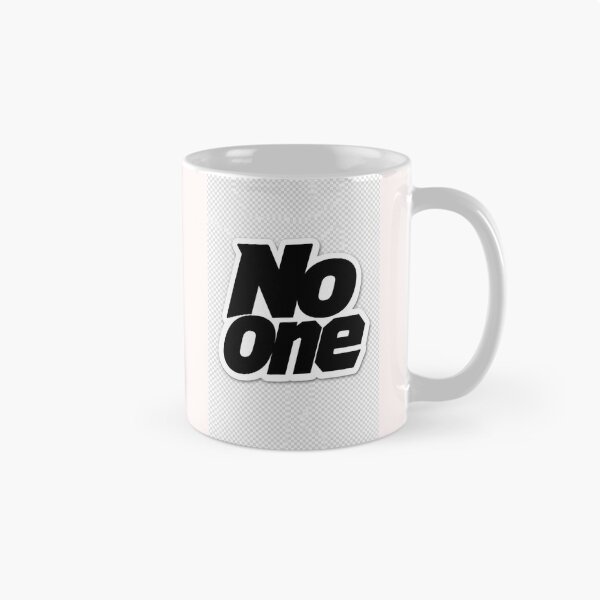 Item preview, No one designed and sold by Thewolfchoice.