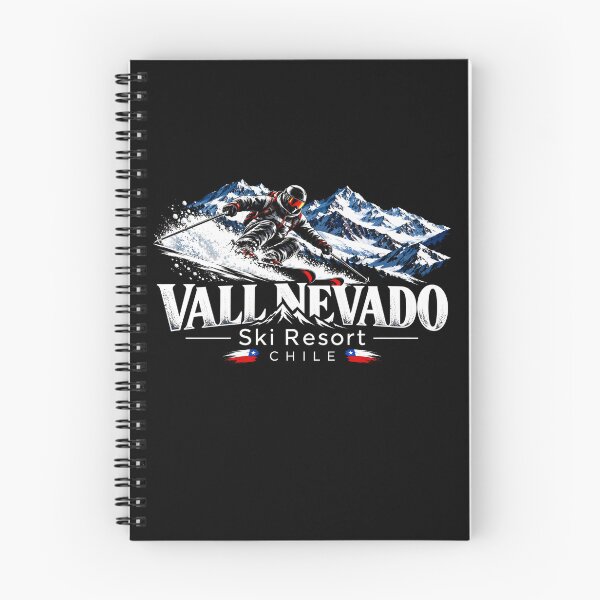 Item preview, Ski Chile designed and sold by TheEndDesign.