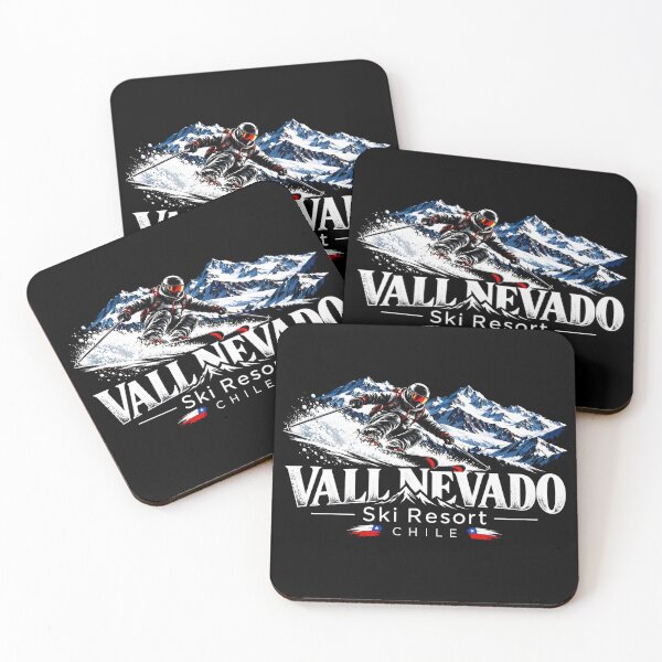 Item preview, Ski Chile designed and sold by TheEndDesign.