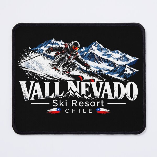 Item preview, Ski Chile designed and sold by TheEndDesign.