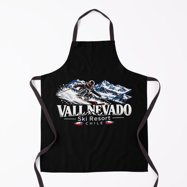 Item preview, Ski Chile designed and sold by TheEndDesign.