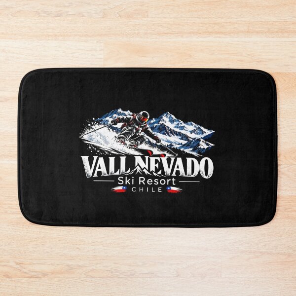 Item preview, Ski Chile designed and sold by TheEndDesign.