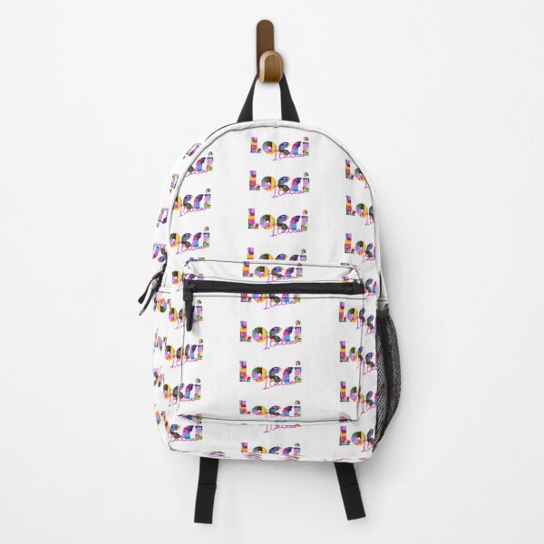 Item preview, Locri, Reggio Calabria, Italy, Italia, colorful typography design for travellers designed and sold by Wanderful-roads.