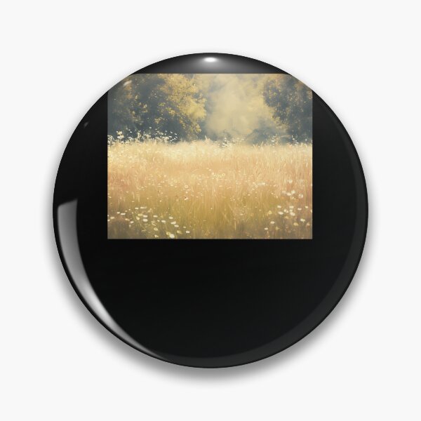 Item preview, Spring-Meadow-Field---Rustic-Seasons designed and sold by arfmand.
