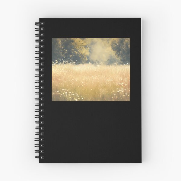Item preview, Spring-Meadow-Field---Rustic-Seasons designed and sold by arfmand.