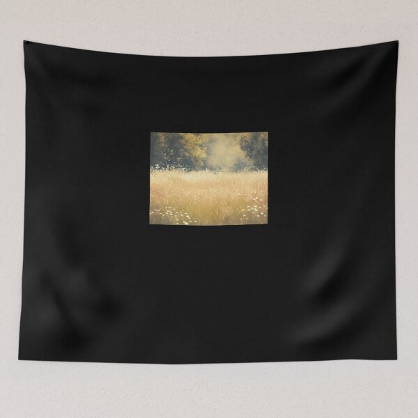 Item preview, Spring-Meadow-Field---Rustic-Seasons designed and sold by arfmand.