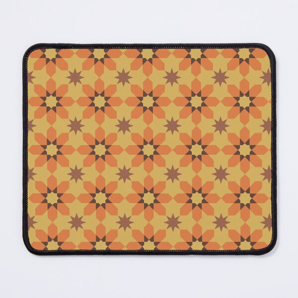 Item preview, Geometric Pattern: Angola: Ayres designed and sold by Red Wolf.