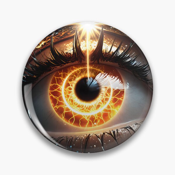 Item preview, I am the eye in the sky looking at you - I can read your mind 36 designed and sold by deep-sea-birds.