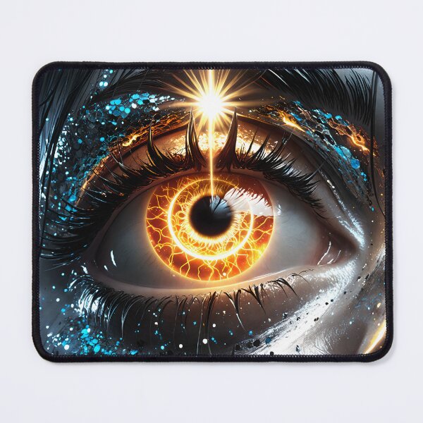 Item preview, I am the eye in the sky looking at you - I can read your mind 36 designed and sold by deep-sea-birds.