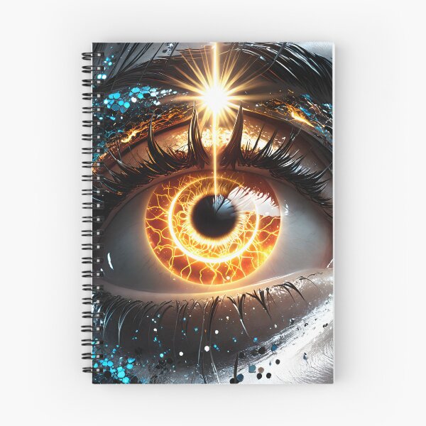 Item preview, I am the eye in the sky looking at you - I can read your mind 36 designed and sold by deep-sea-birds.