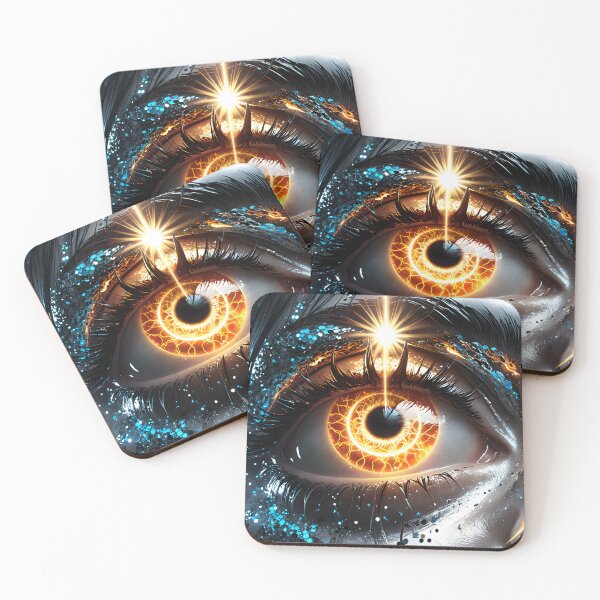 Item preview, I am the eye in the sky looking at you - I can read your mind 36 designed and sold by deep-sea-birds.