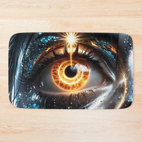 Item preview, I am the eye in the sky looking at you - I can read your mind 36 designed and sold by deep-sea-birds.