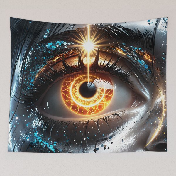 Item preview, I am the eye in the sky looking at you - I can read your mind 36 designed and sold by deep-sea-birds.