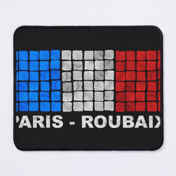 Item preview, Paris Roubaix The Hell Of The North designed and sold by VictoriaCurry7.
