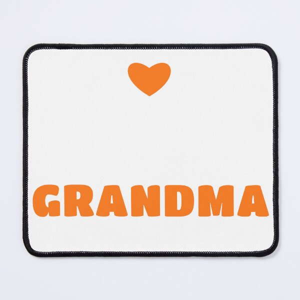 Item preview, Best Grandma Ever - Funny Grandma Design designed and sold by JongoMongo.