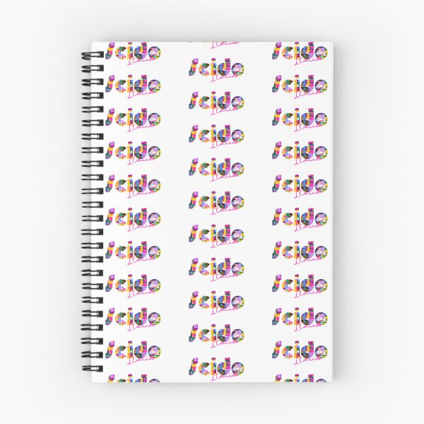 Item preview, Scido, Reggio Calabria, Italy, Italia, colorful typography design for travellers designed and sold by Wanderful-roads.
