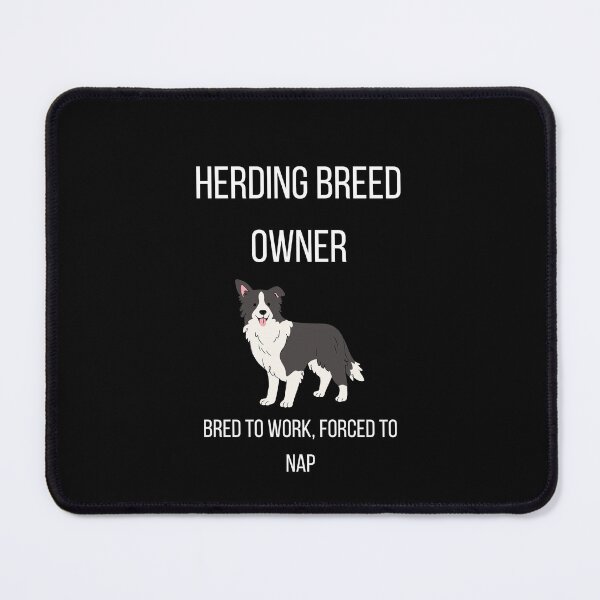 Item preview, Herding Dog Owner Gift designed and sold by Zyvora-merch.