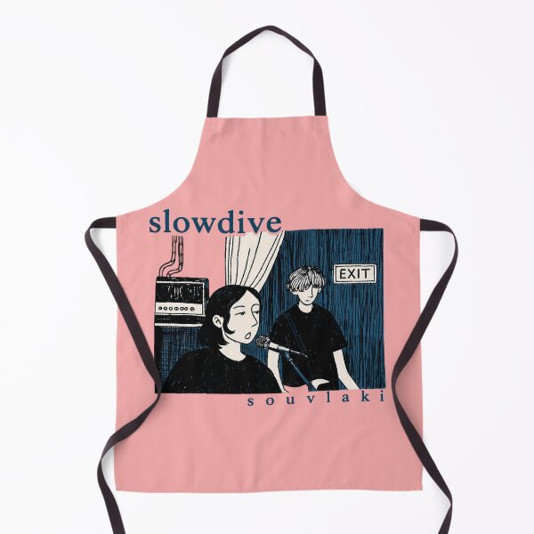 Item preview, Slowdive music designed and sold by melody-stiv.