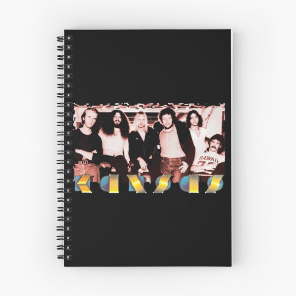 Item preview, Kansas Band Classic Rock Group Photo designed and sold by EmiliDanielIV.
