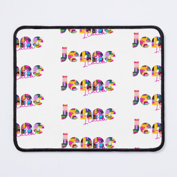 Item preview, Jenne, Roma Capitale, Italy, Italia, colorful typography design for travellers designed and sold by Wanderful-roads.