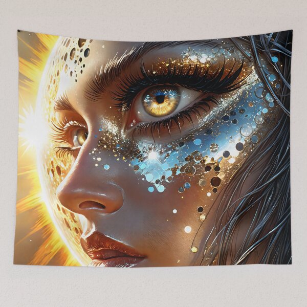 Item preview, I am the eye in the sky looking at you - I can read your mind 37 designed and sold by deep-sea-birds.