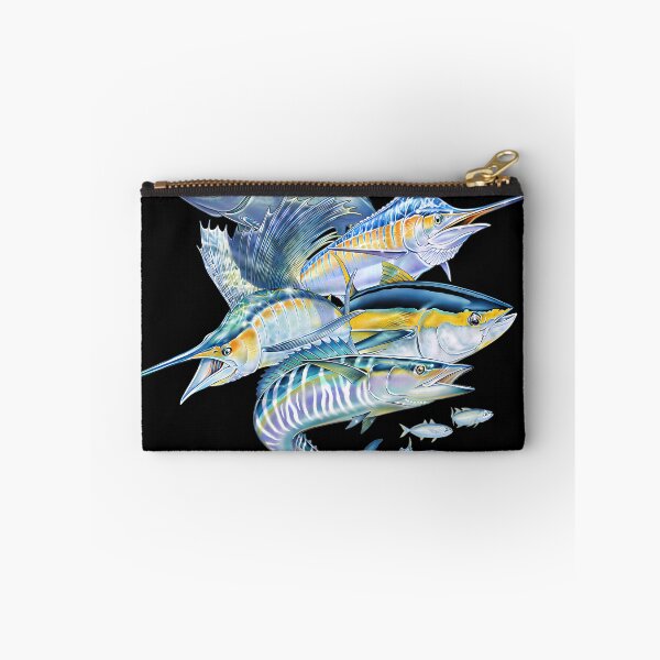 Item preview, Saltwater Fish designed and sold by VictoriaCurry7.