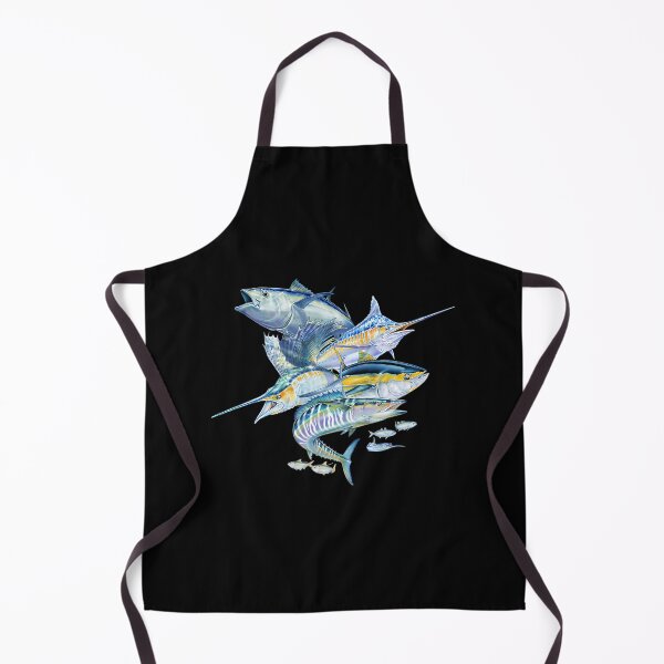 Item preview, Saltwater Fish designed and sold by VictoriaCurry7.