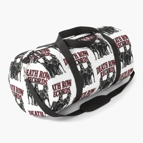 Item preview, Death Row Records designed and sold by Gescosper.