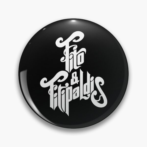 Item preview, Fito Fitipaldis Hd designed and sold by apopetheoeaf.