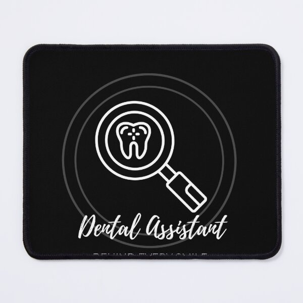 Item preview, Dental Assistant Scrub Life Shirt designed and sold by Zyvora-merch.