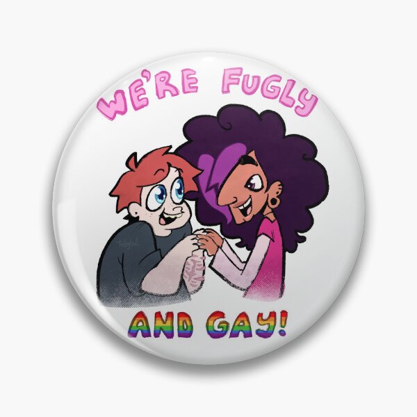 Item preview, Miserable Queers designed and sold by tw1gbo1.