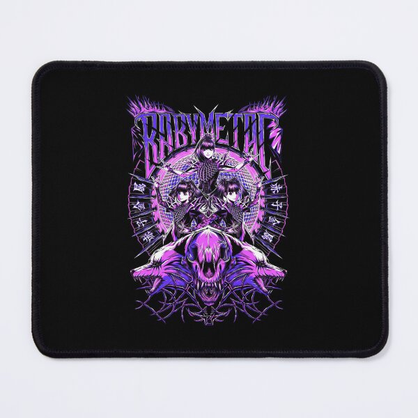 Item preview, Babymetal Band designed and sold by taylor-us.