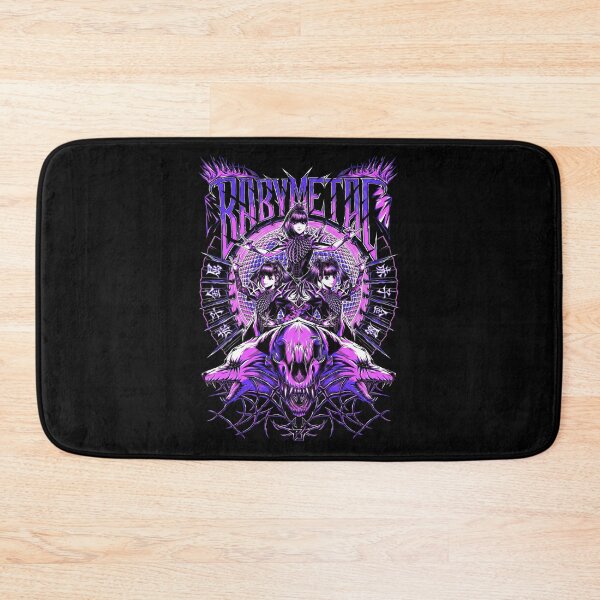 Item preview, Babymetal Band designed and sold by taylor-us.