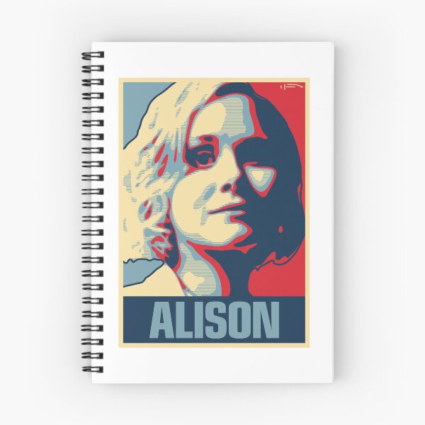 Item preview, Alison designed and sold by DFA.