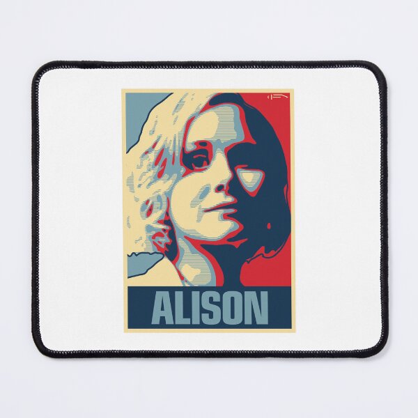 Item preview, Alison designed and sold by DFA.