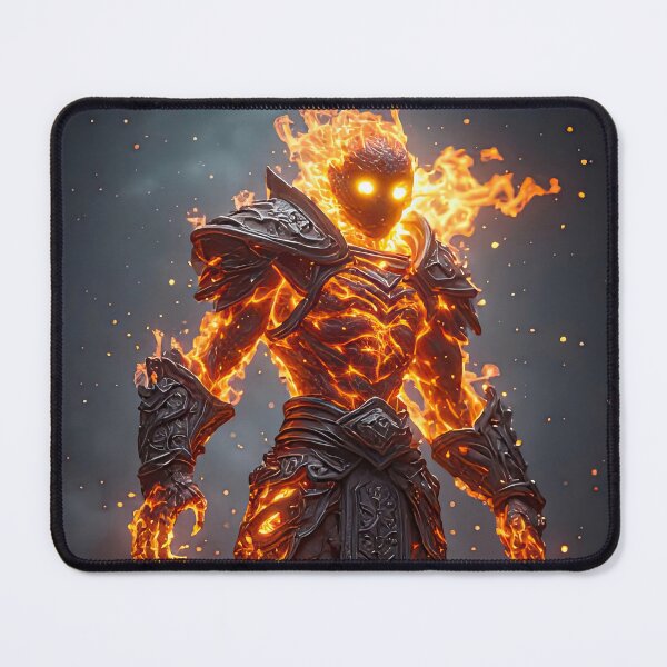 Item preview, Stylized Inferno Wraith 04 designed and sold by Amir Hossein Saadat.