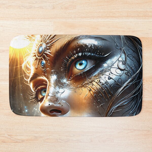 Item preview, I am the eye in the sky looking at you - I can read your mind 38 designed and sold by deep-sea-birds.