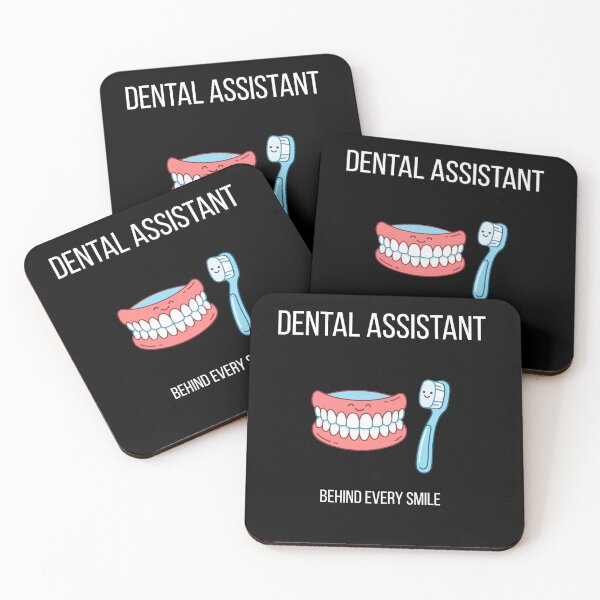 Item preview, Dental Assistant Gift for Coworkers designed and sold by Zyvora-merch.