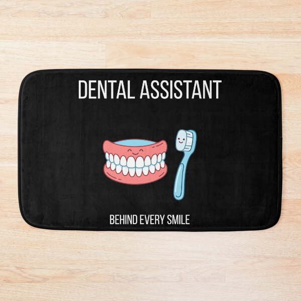 Item preview, Dental Assistant Gift for Coworkers designed and sold by Zyvora-merch.