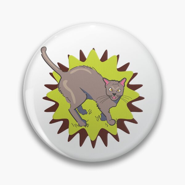 Item preview, Born to hiss designed and sold by Fake Dip.