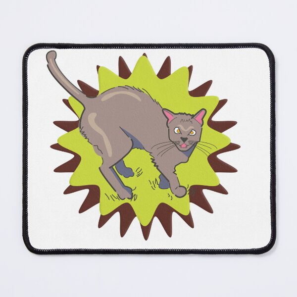 Item preview, Born to hiss designed and sold by Fake Dip.