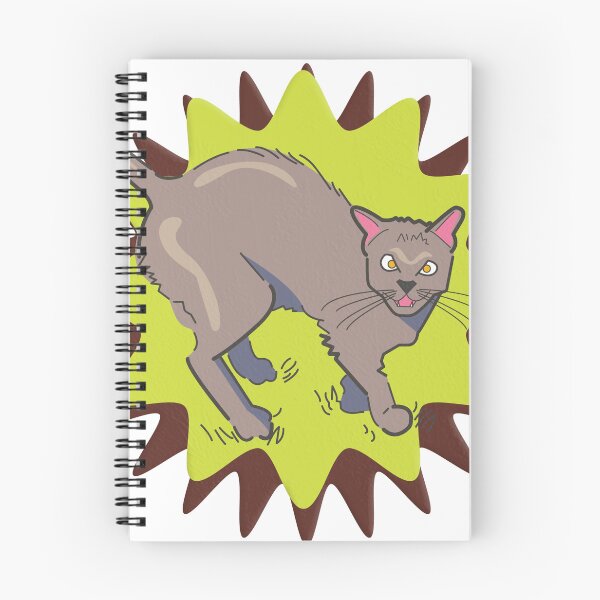 Item preview, Born to hiss designed and sold by Fake Dip.