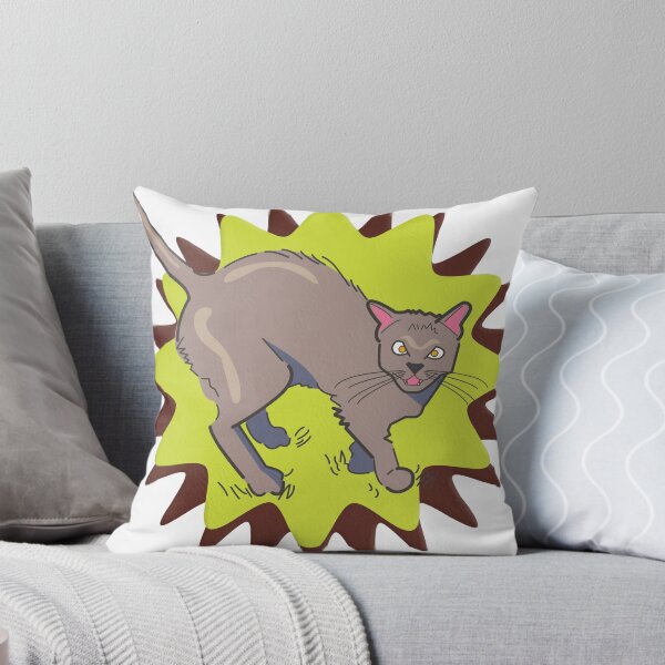 Item preview, Born to hiss designed and sold by Fake Dip.