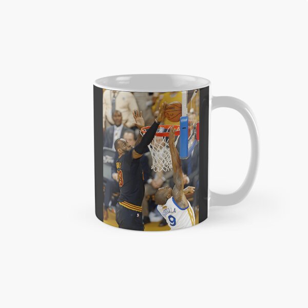 Item preview, Lebron James El Bloqueo designed and sold by VictoriaCurry7.