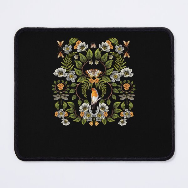 Item preview, Spring-Reflection---Floralbotanical designed and sold by amyotihlrgy.