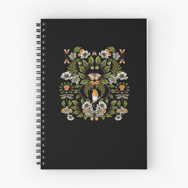 Aperçu de l'œuvre Reflets printaniers - Floralbotanique créée et vendue par amyotihlrgy.