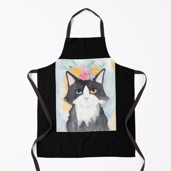 Item preview, Gato esmoquin de primavera designed and sold by harosfethk.