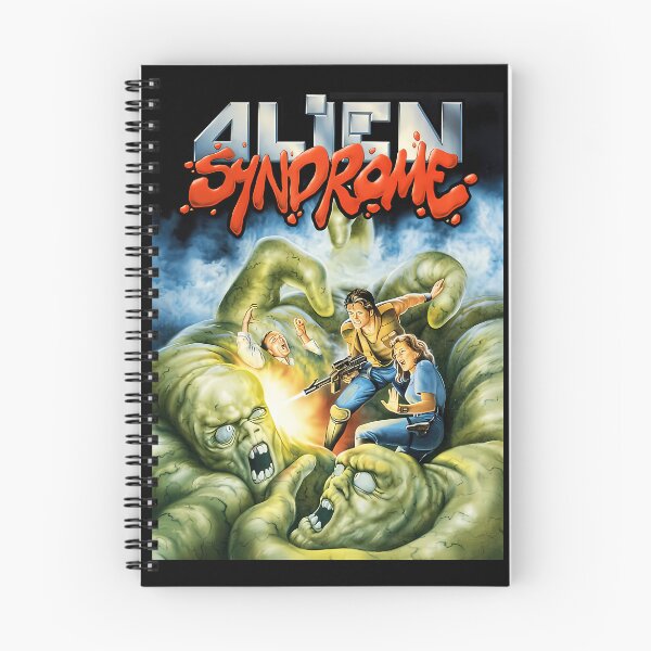 Item preview, Space Soldiers Fighting Giant Slime Monster Invasion designed and sold by PenseeMichaud.